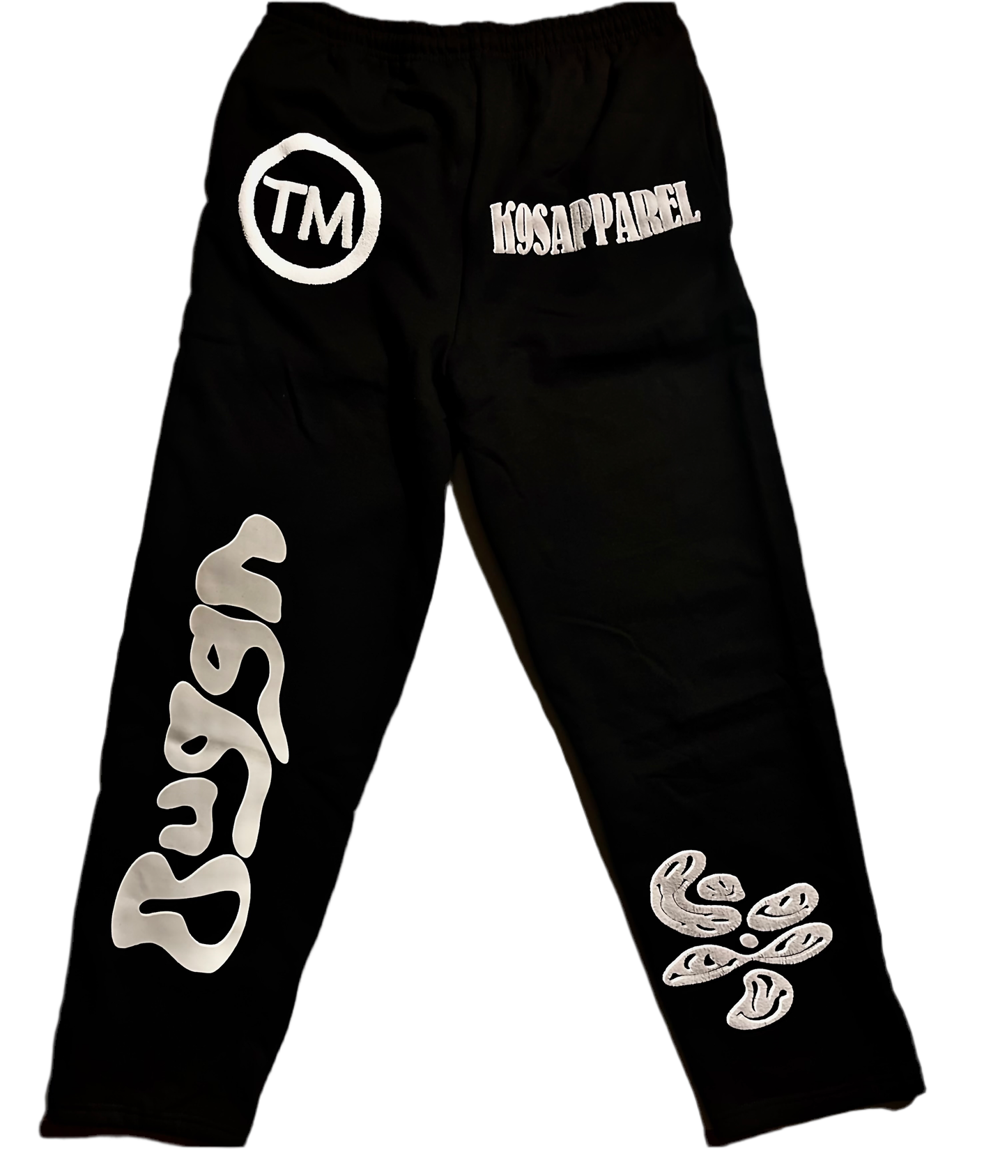 K9SApparel x ßuggn Sweats